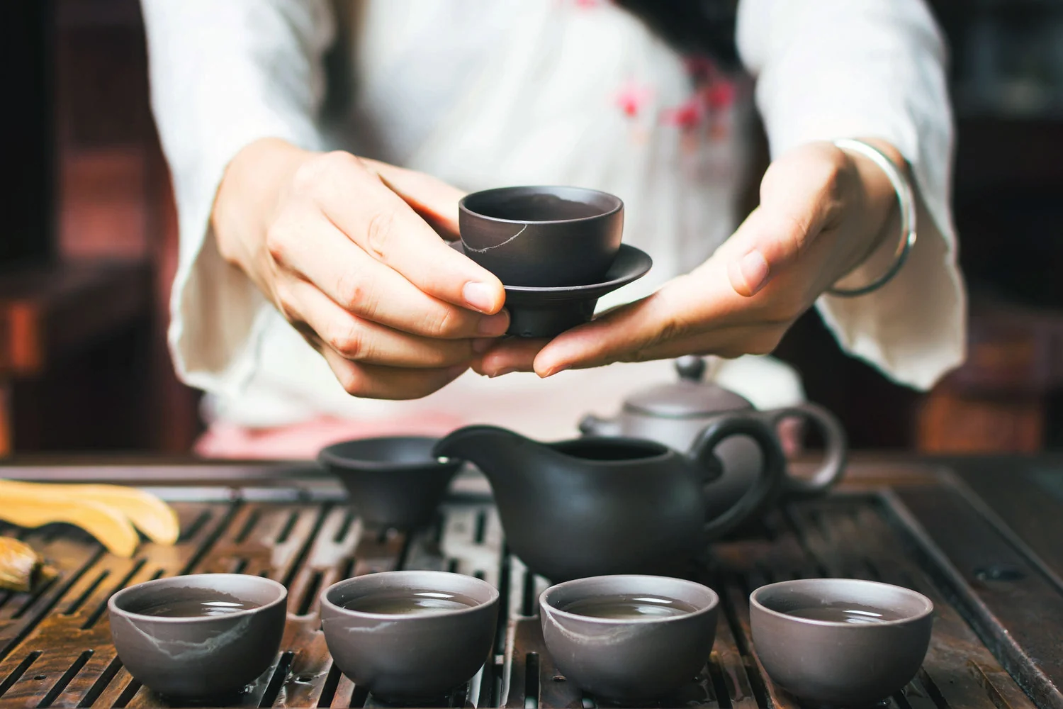 صورة تخطيط من BetterChinaTrip لـ Understanding الصينية Tea Culture: A Beginner's دليل