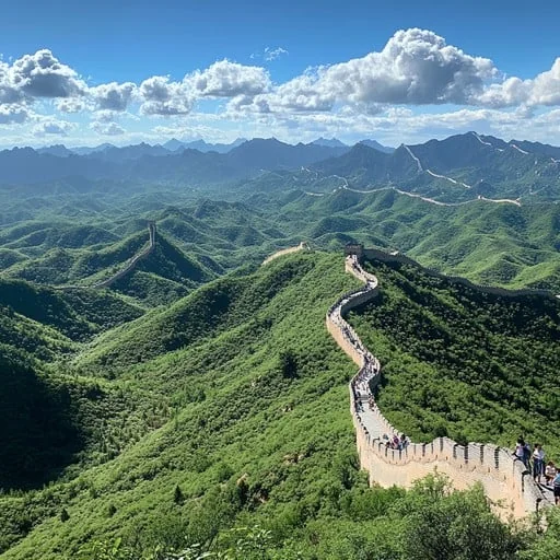 Великая Китайская стена, BetterChinaTrip и контакты — Контакты BetterChinaTrip