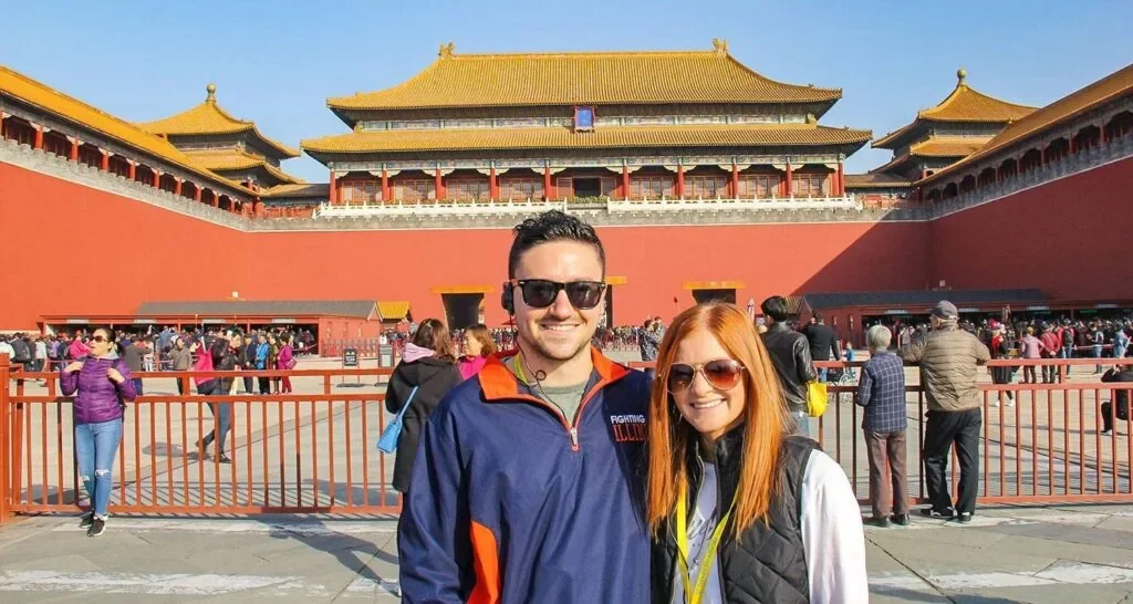 Private Guide in China: When Is It Worth It? - BetterChinaTrip China travel blog