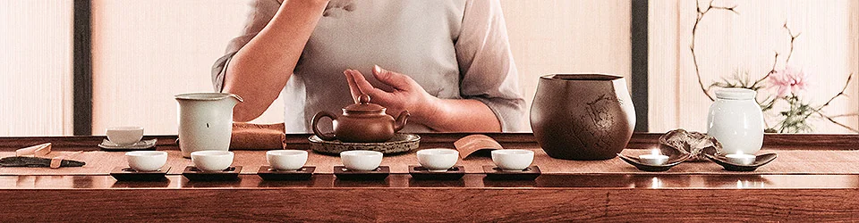 Imagem do artigo: Etiqueta Chinesa para Tours Privados e Viajantes de Negócios - BetterChinaTrip