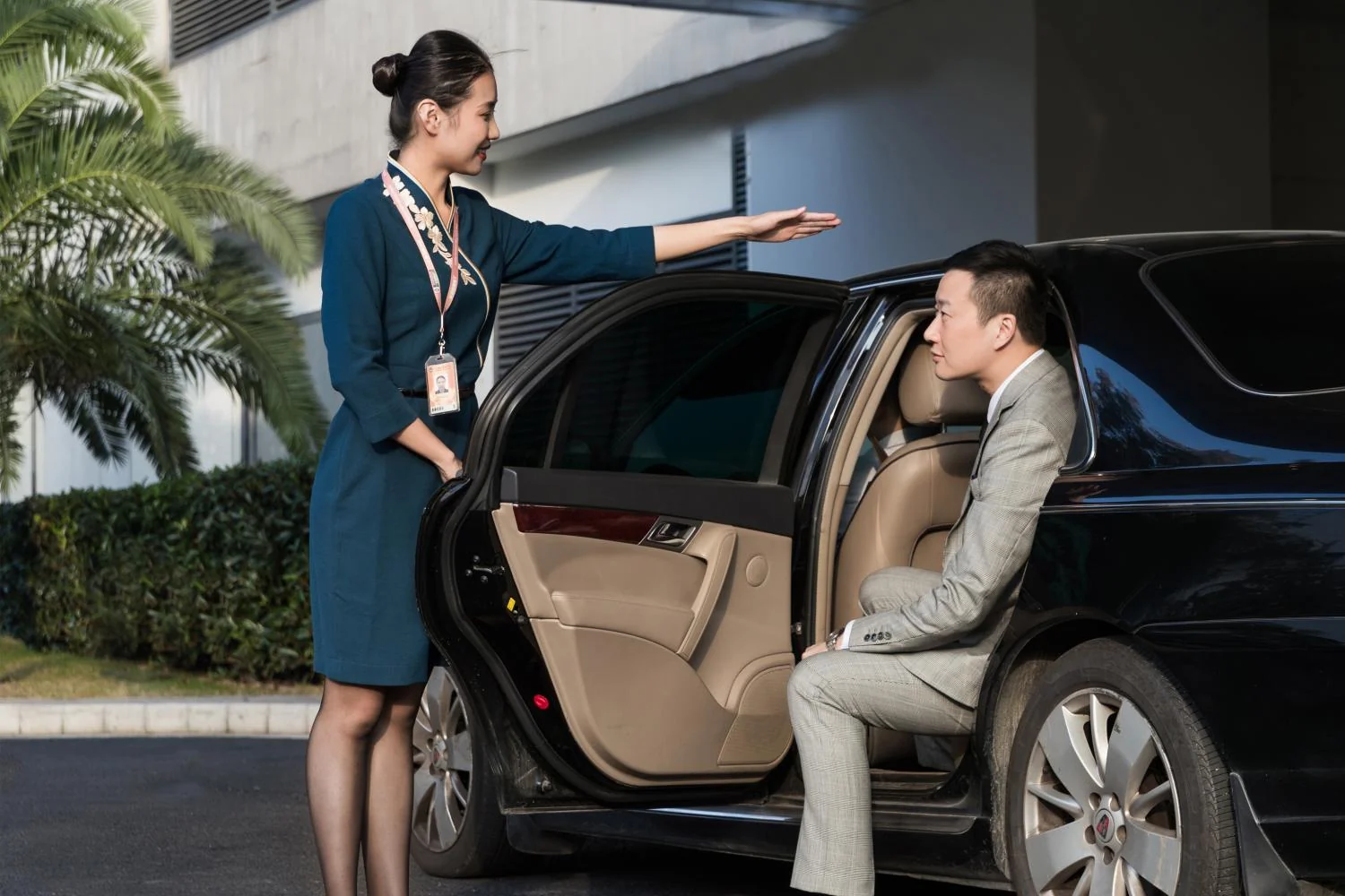 صورة المقال: قائمة مستندات تأشيرة السياحة للصين للرحلات الخاصة - BetterChinaTrip