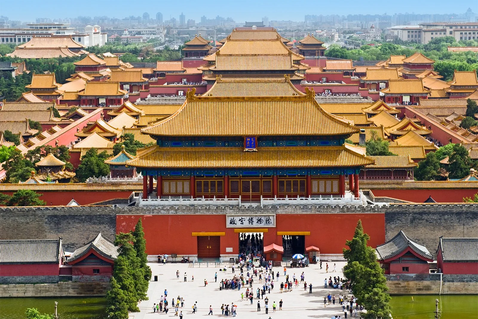 Imagen de planificación de BetterChinaTrip para Beijing escala guía What to Do with 8-24 Hours