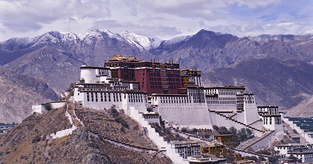 Lhasa