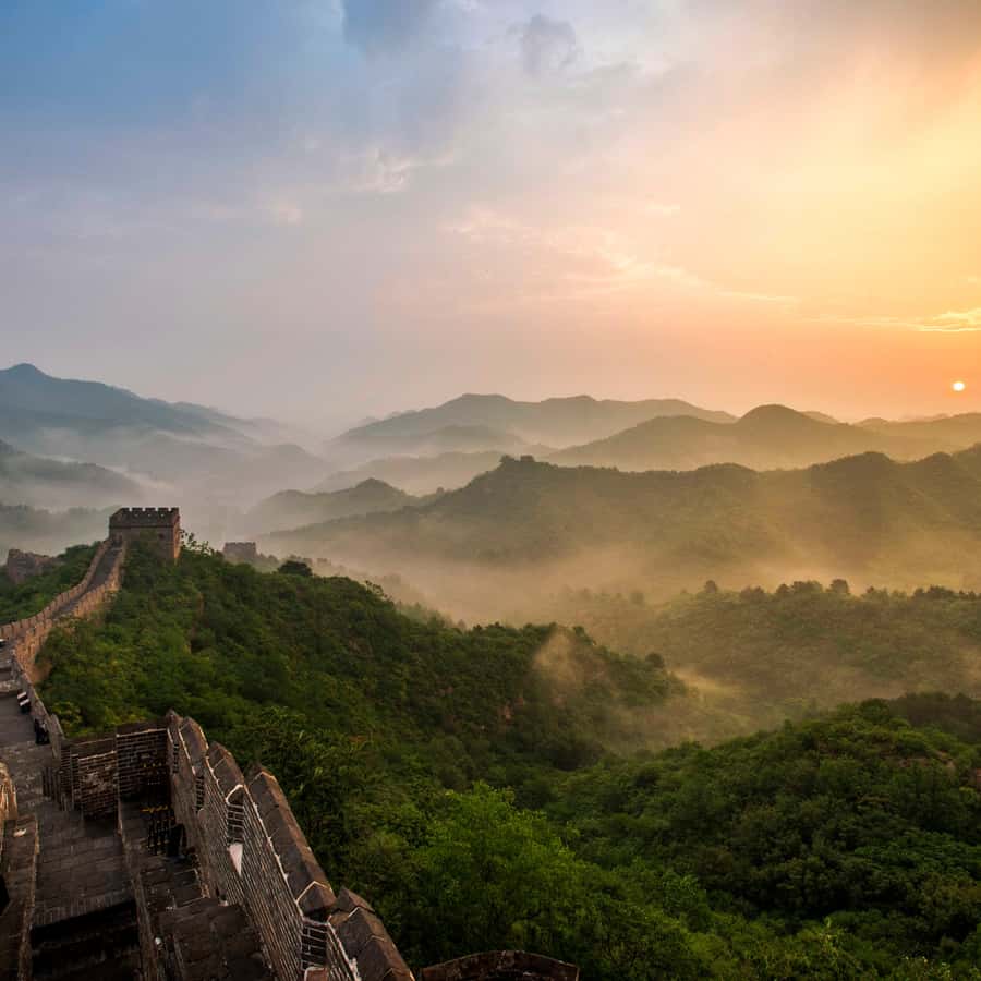 Great Wall