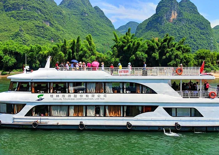 Guilin and Yangshuo Private Tour Planner - BetterChinaTrip China travel blog