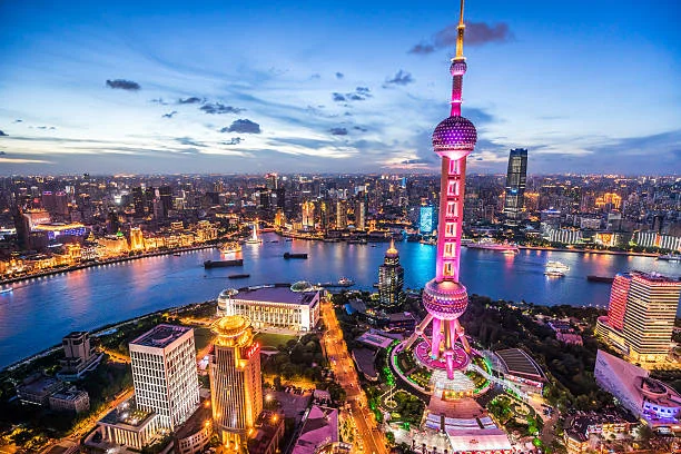 Shanghai private tour with the Bund, Pudong skyline, Hangzhou, Nanxun, Huangshan, and Jiangnan extensions