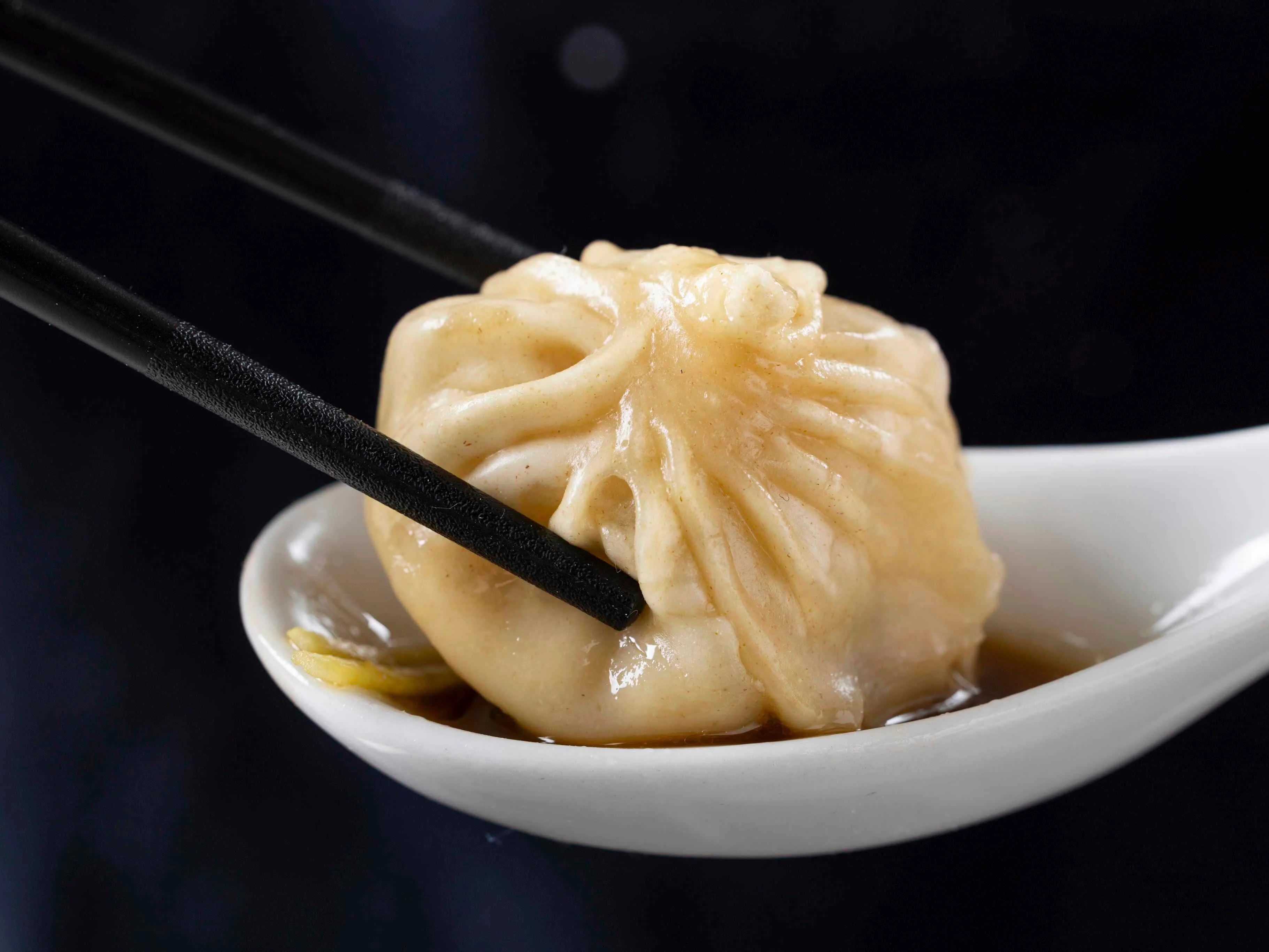 Shanghai xiaolongbao and breakfast food for private Foodie Tours in China