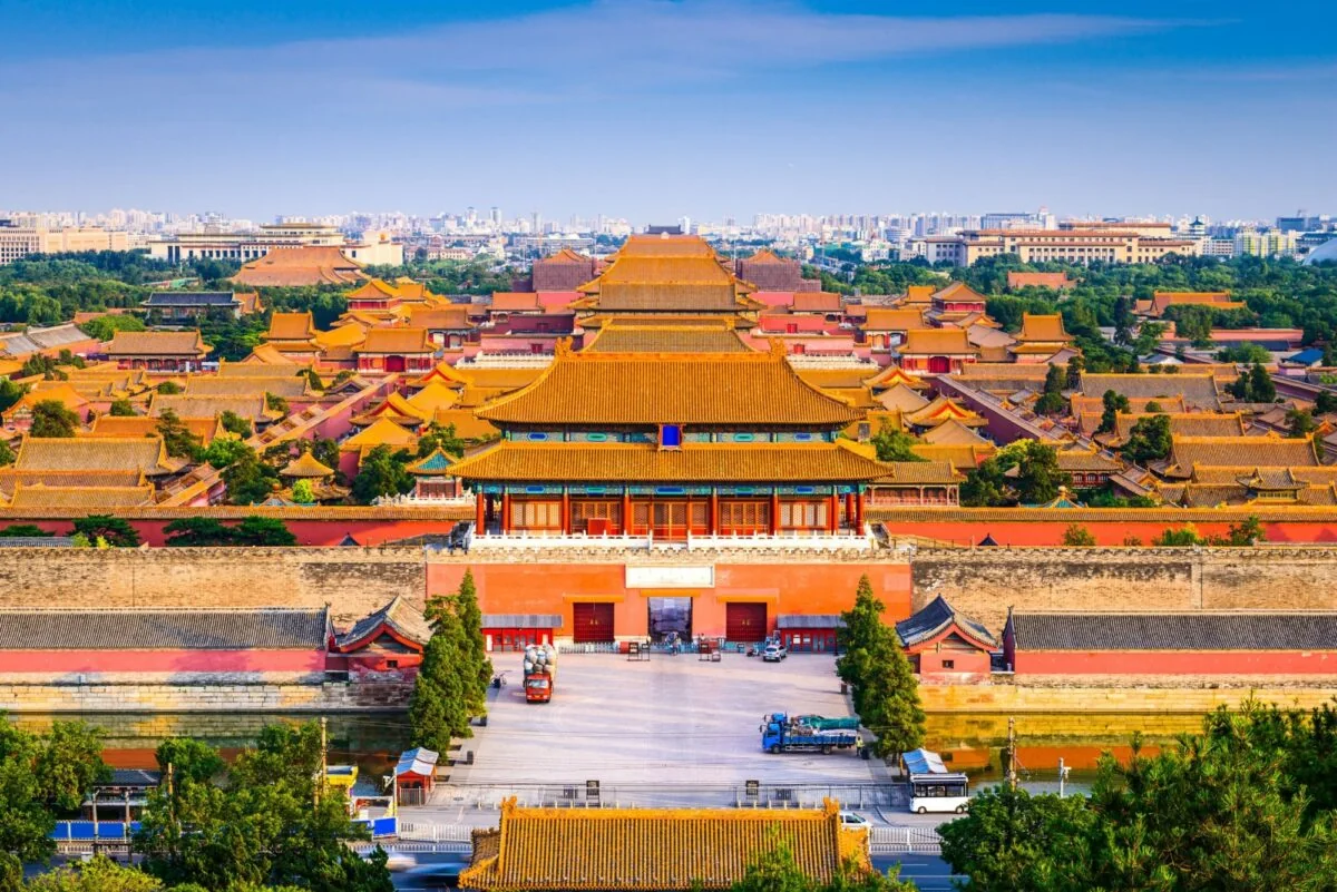 صورة المقال: جولة خاصة في المثلث الذهبي: بكين وشيان وشنغهاي - BetterChinaTrip