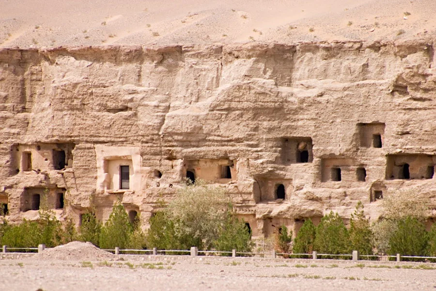Шёлковый путь и приключение — Путешествие по Шёлковому пути