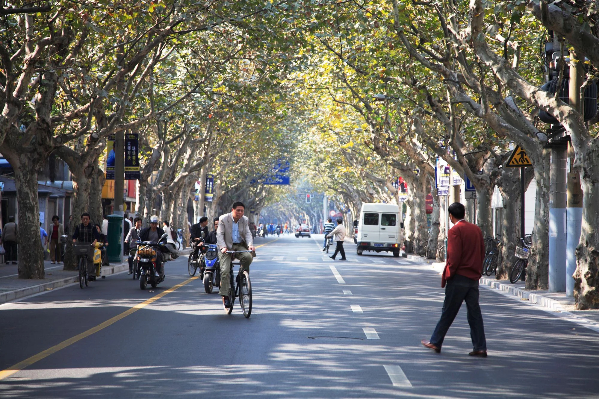French Concession Leisure Walk - Image 1